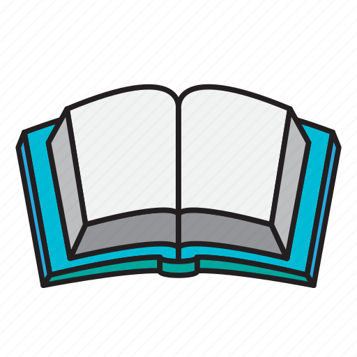 Book, learn, learning, school, university icon - Download on Iconfinder