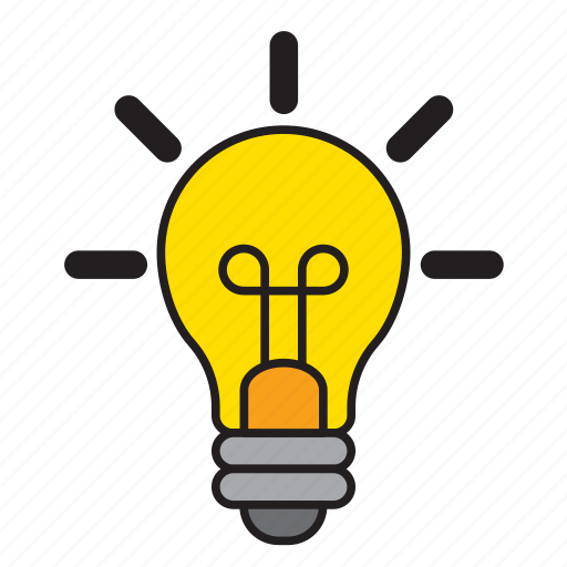 Idea, light, school, start up, university icon - Download on Iconfinder