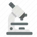 microscope, science, laboratory, biology, research, lab, medical