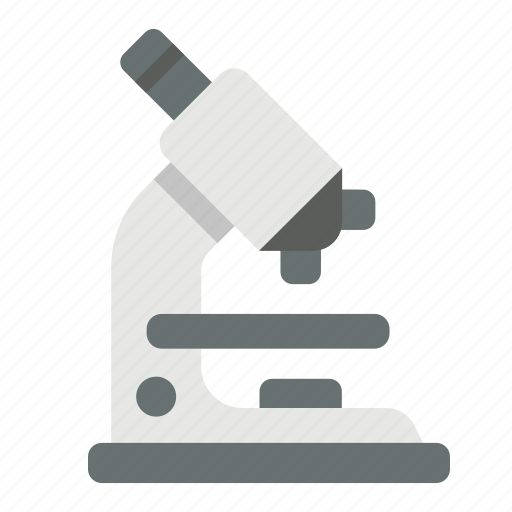 Microscope, science, laboratory, biology, research, lab, medical icon - Download on Iconfinder