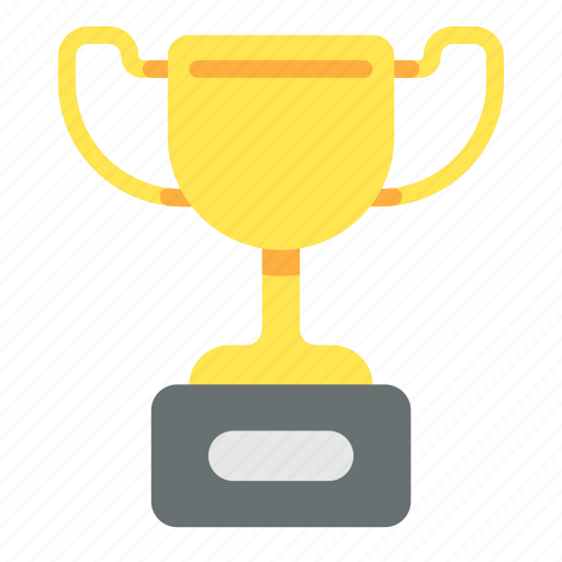 Trophy, cup, prize, winner, competition, reward, award icon - Download on Iconfinder