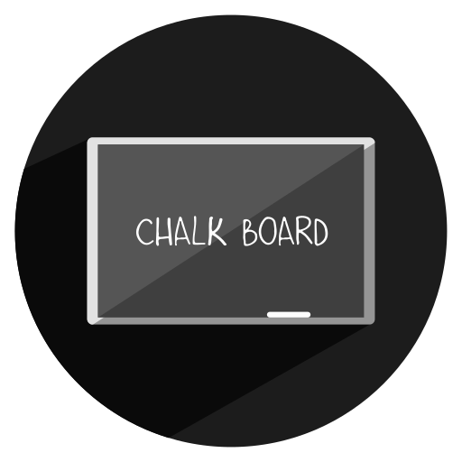 Board, school icon - Free download on Iconfinder