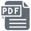 document, sheet, extension, format 