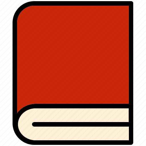 Book, learning, read, reading, school icon - Download on Iconfinder