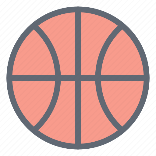 Team, goal, basketball, ball, competition, game icon - Download on Iconfinder