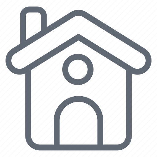 Family, home, house, apartment, quarantine icon - Download on Iconfinder