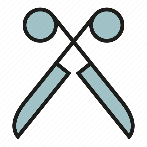 Clippers, cut, scissors, shears icon - Download on Iconfinder