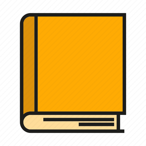 Book, paper, read icon - Download on Iconfinder