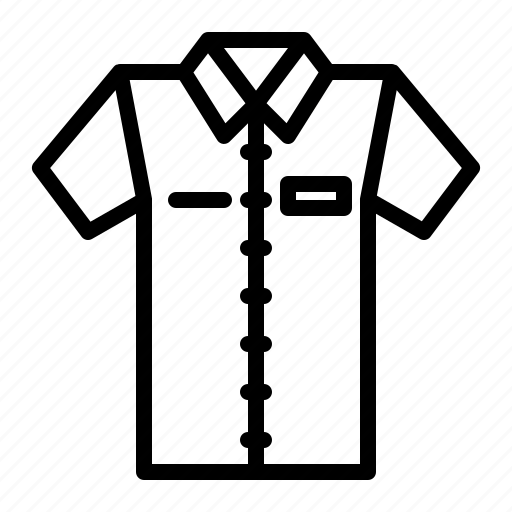 Clothes, clothing, collection, fashion, shirt icon - Download on Iconfinder