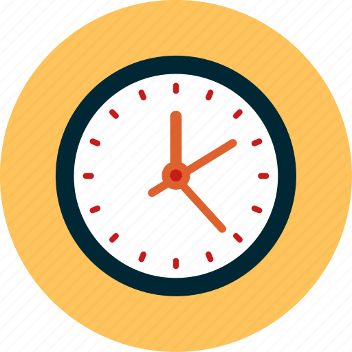 Alarm clock, clock, time icon - Download on Iconfinder