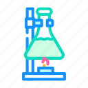 experiments, laboratory, tool, school, stationery, accessories