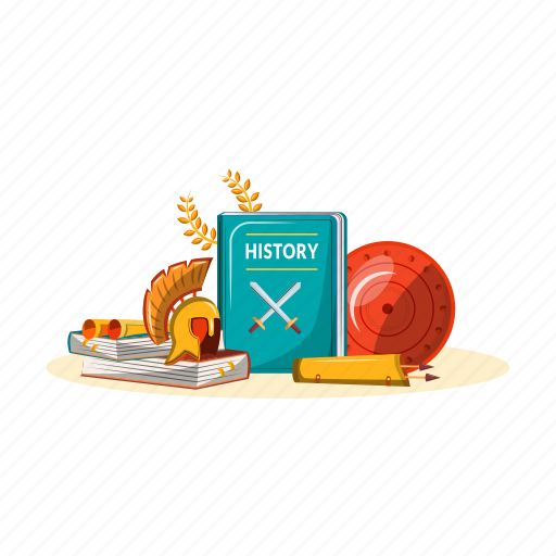 School, subject, history, education, historical book illustration - Download on Iconfinder