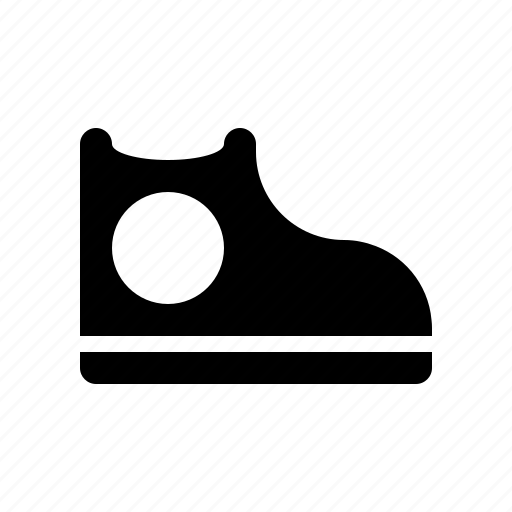 Footgear, footwear, shoe, shoelace, shoes, sneaker, sneakers icon - Download on Iconfinder