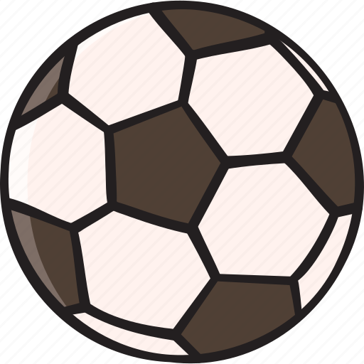 Football, sport, game, soccer, ball icon - Download on Iconfinder