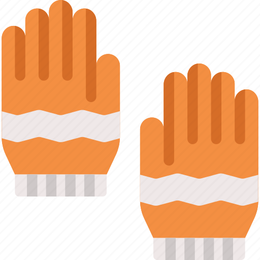 Gloves, accessory, hands, fashion, wear icon - Download on Iconfinder