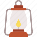 lantern, oil lamp, kerosene lamp, gas lamp, illumination