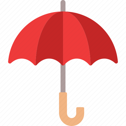 Umbrella, tool, waterproof, rain, equipment, protection icon - Download on Iconfinder