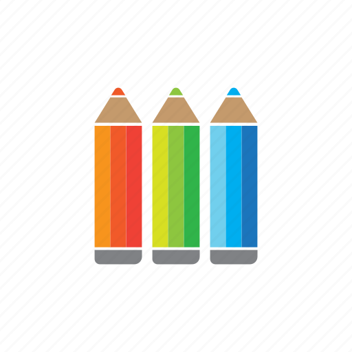 Pens, creative icon - Download on Iconfinder on Iconfinder