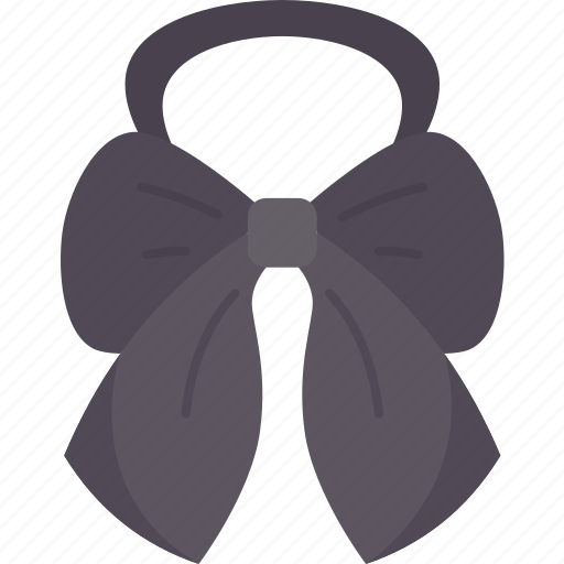 Bow, tie, fashion, neck, wear icon - Download on Iconfinder