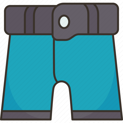 Short, pants, fashion, clothing, summer icon - Download on Iconfinder