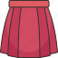 skirt, fashion, clothing, style, women 