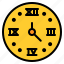 clock, school, time, timer, watch 
