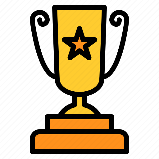 Award, education, school, trophy, winner icon - Download on Iconfinder