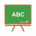 blackboard, chalkboard, education, formula, math, student
