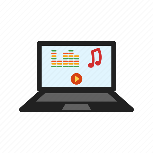 Entertainment, music, musical, piano, play, playing icon - Download on Iconfinder