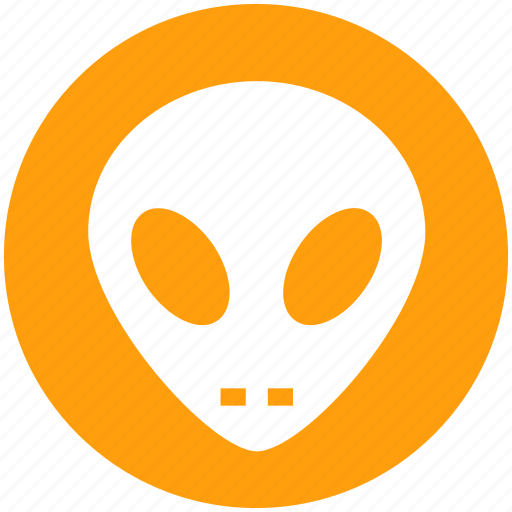 Alien, avatar, face, mask, robot, robotics, science icon - Download on Iconfinder