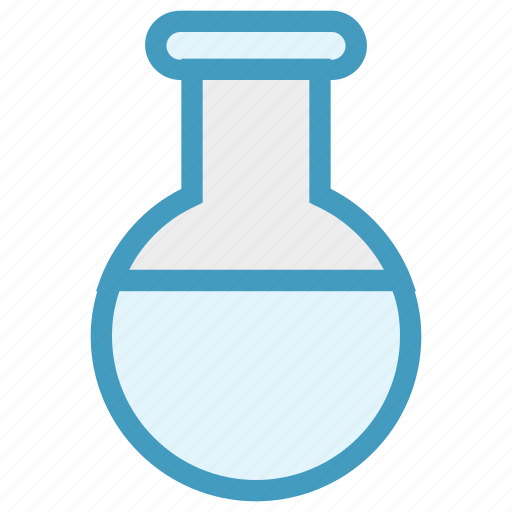 Chemical, flask, lab, laboratory, liquid, science, test tube icon - Download on Iconfinder