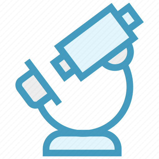 Bacterium, biology, laboratory, medical, microscope, research, science icon - Download on Iconfinder