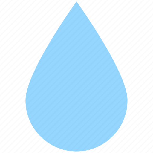 Blood, drop, droplet, rain, science, water, water drop icon - Download on Iconfinder