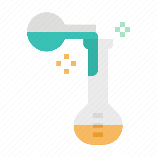 Chemistry, experiment, lab, test, tube icon - Download on Iconfinder