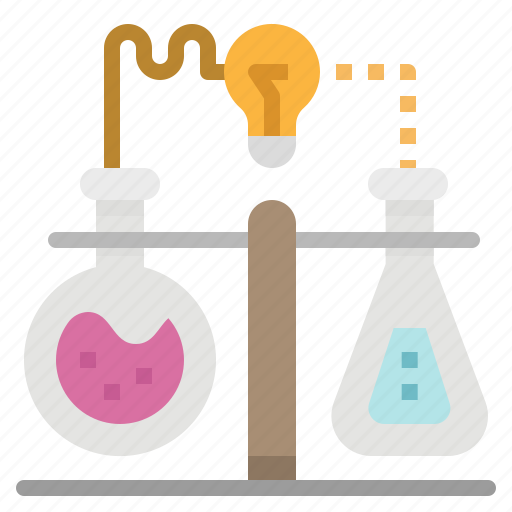 Chemical, flask, flasks, laboratory, mix icon - Download on Iconfinder