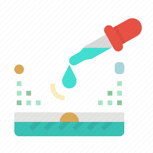 Cell, culture, lab, pipette, science icon - Download on Iconfinder