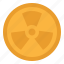 alert, energy, nuclear, power, radiation 