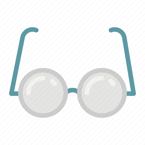 Glasses, healthcare, medical, reading, vision icon - Download on Iconfinder