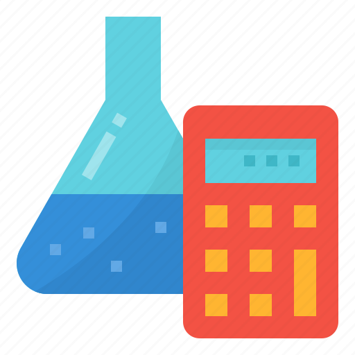 Calculations icon - Download on Iconfinder on Iconfinder