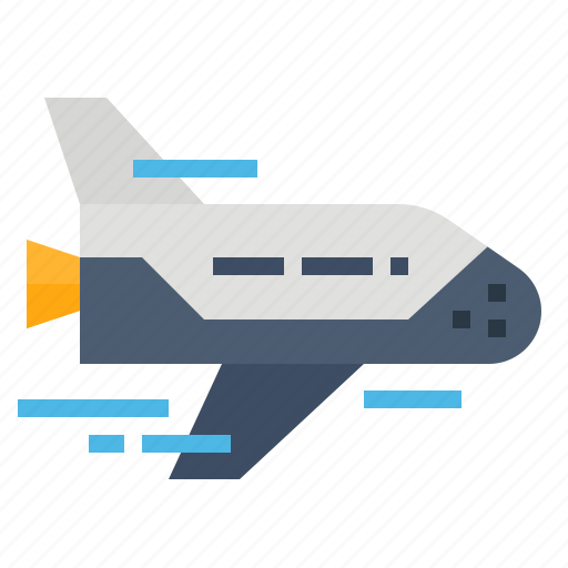 Spaceship icon - Download on Iconfinder on Iconfinder