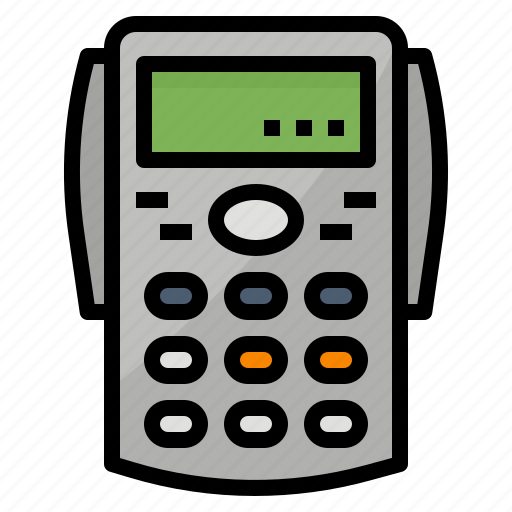 Engineer calculator icon - Download on Iconfinder