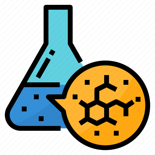 Chemical icon - Download on Iconfinder on Iconfinder