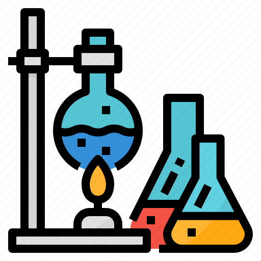 Chemistry icon - Download on Iconfinder on Iconfinder