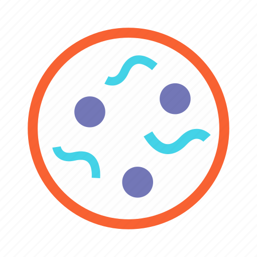 Biology, cell, genes, microbiology, microscope, science icon - Download on Iconfinder