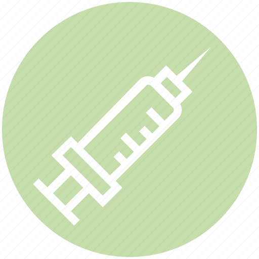 Drug, injecting, injection, intravenous, science, syringe, vaccine icon - Download on Iconfinder