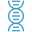 chain, dna, genetics, helix, molecule, science, strand 