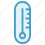 celsius, fahrenheit, hot, medical, science, temperature, thermometer 