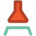 beaker, lab test, laboratory equipment, science lab instruments, test tube