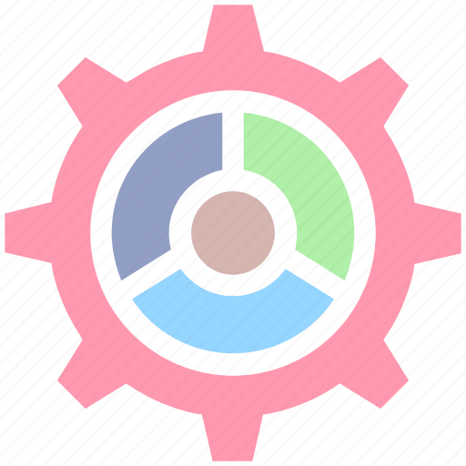 Cog, cogwheel, gear, maintenance, repair, science, services icon - Download on Iconfinder