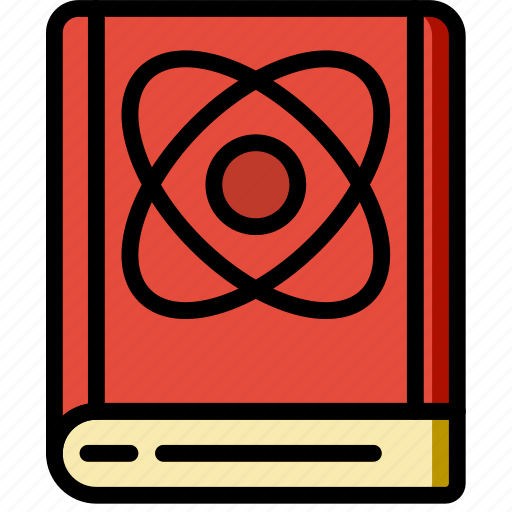 Book, laboratory, research, science icon - Download on Iconfinder